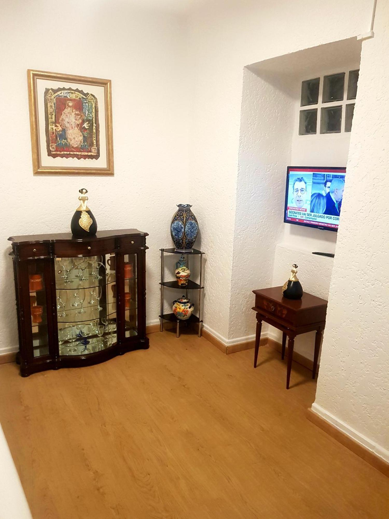 Willa Jose Domingos Belmonte  Zewnętrze zdjęcie