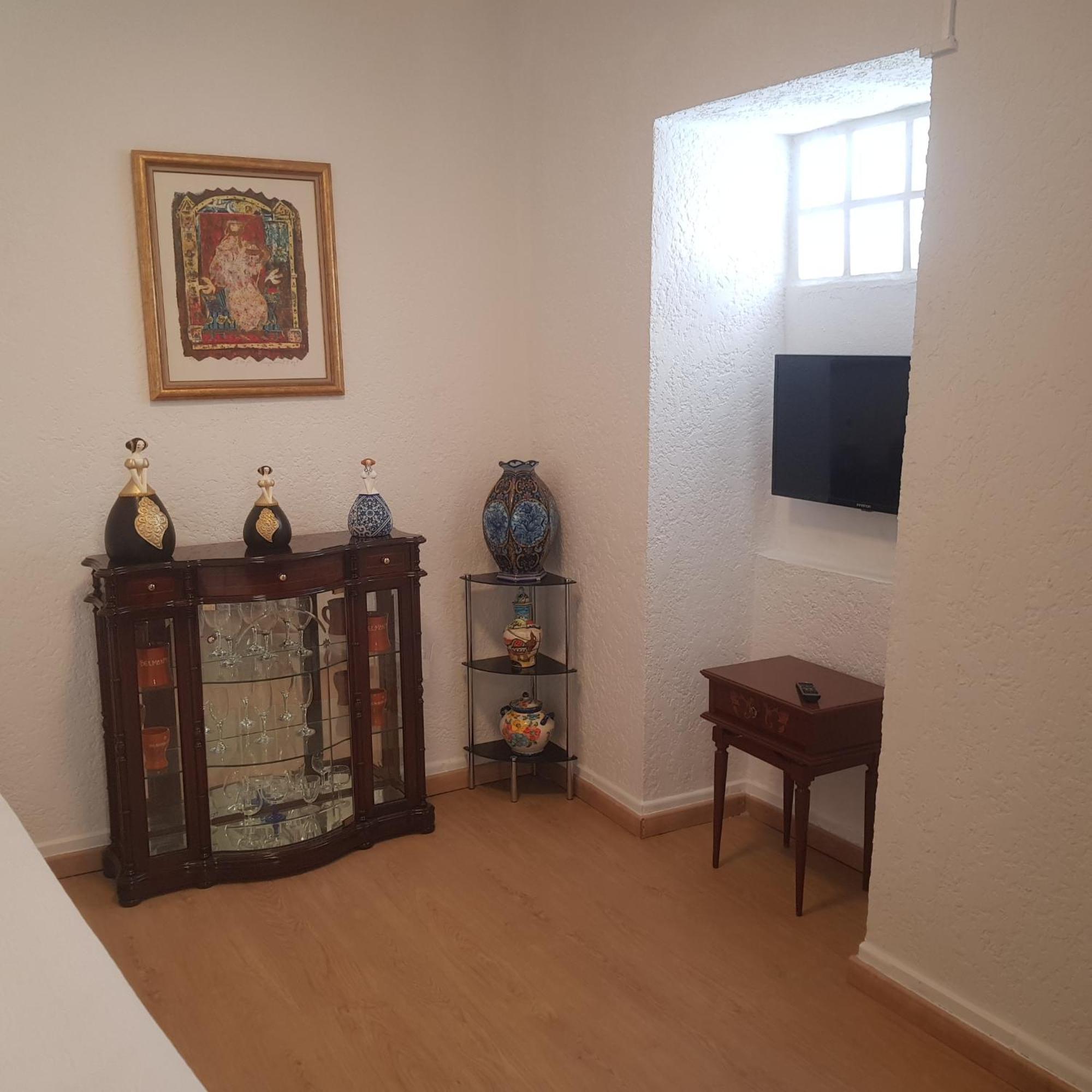 Willa Jose Domingos Belmonte  Zewnętrze zdjęcie